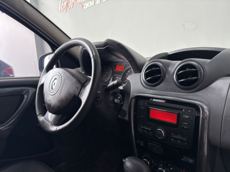 RENAULT Duster 2.0 16V 4P FLEX DYNAMIQUE AUTOMTICO, Foto 7
