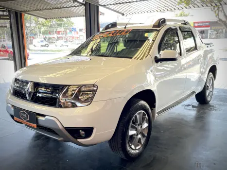 RENAULT Duster Oroch 1.6 16V 4P FLEX DYNAMIQUE, Foto 1