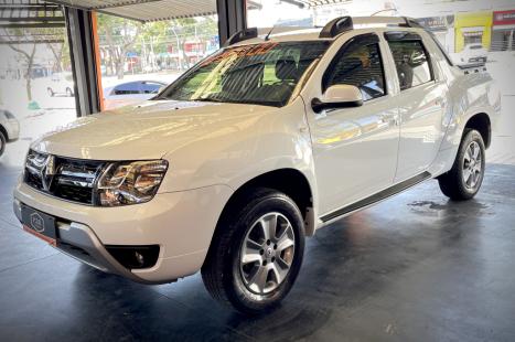 RENAULT Duster Oroch 1.6 16V 4P FLEX DYNAMIQUE, Foto 2