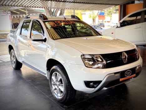 RENAULT Duster Oroch 1.6 16V 4P FLEX DYNAMIQUE, Foto 4