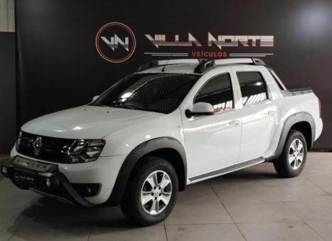 RENAULT Duster Oroch 2.0 16V 4P FLEX DYNAMIQUE, Foto 1