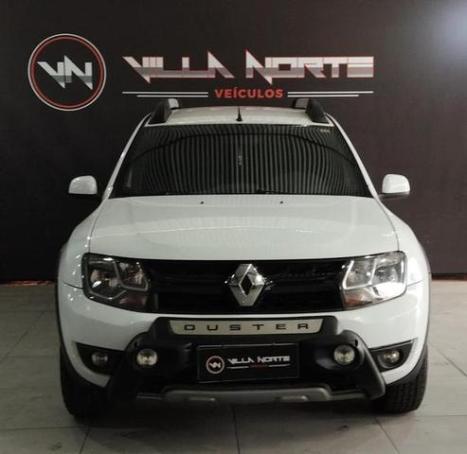 RENAULT Duster Oroch 2.0 16V 4P FLEX DYNAMIQUE, Foto 2