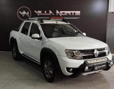 RENAULT Duster Oroch 2.0 16V 4P FLEX DYNAMIQUE, Foto 3