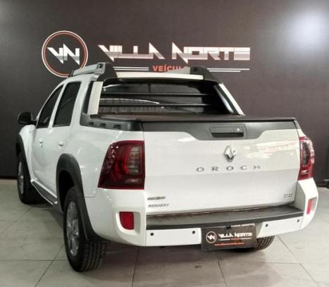 RENAULT Duster Oroch 2.0 16V 4P FLEX DYNAMIQUE, Foto 4