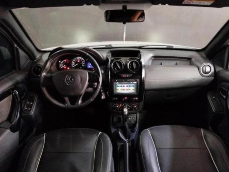 RENAULT Duster Oroch 2.0 16V 4P FLEX DYNAMIQUE, Foto 13