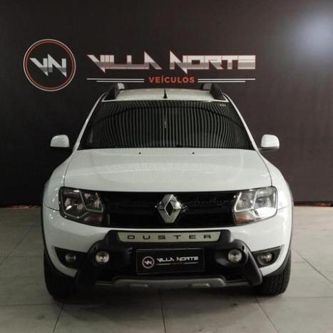 RENAULT Duster Oroch 2.0 16V 4P FLEX DYNAMIQUE, Foto 18