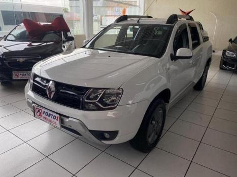 RENAULT Duster Oroch 1.6 16V 4P FLEX SCE DYNAMIQUE, Foto 1