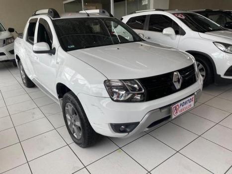 RENAULT Duster Oroch 1.6 16V 4P FLEX SCE DYNAMIQUE, Foto 2