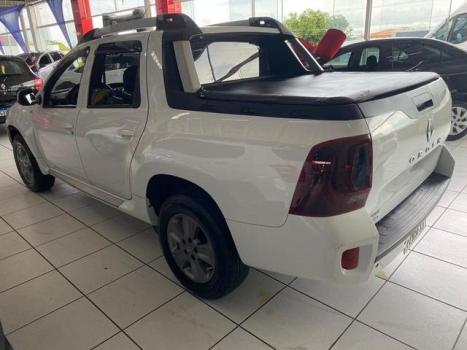 RENAULT Duster Oroch 1.6 16V 4P FLEX SCE DYNAMIQUE, Foto 4