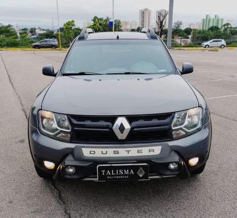 RENAULT Duster Oroch 2.0 16V 4P FLEX DYNAMIQUE, Foto 2