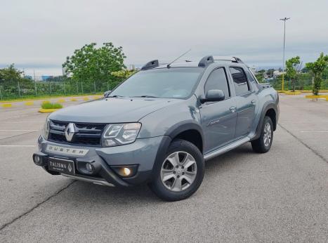 RENAULT Duster Oroch 2.0 16V 4P FLEX DYNAMIQUE, Foto 3