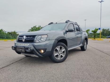 RENAULT Duster Oroch 2.0 16V 4P FLEX DYNAMIQUE, Foto 1