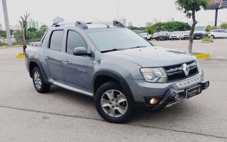 RENAULT Duster Oroch 2.0 16V 4P FLEX DYNAMIQUE, Foto 4