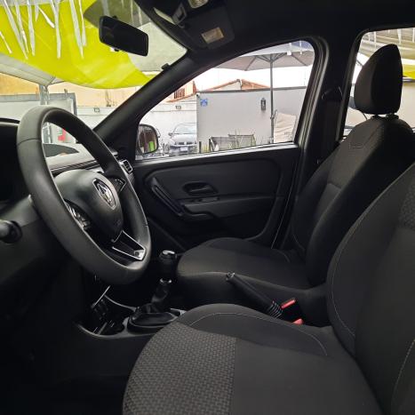 RENAULT Duster Oroch 1.6 16V 4P FLEX PRO, Foto 10