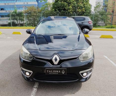 RENAULT Fluence 2.0 16V 4P FLEX PRIVILGE AUTOMTICO, Foto 2