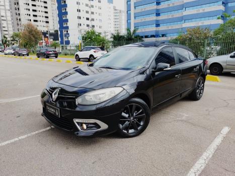 RENAULT Fluence 2.0 16V 4P FLEX PRIVILGE AUTOMTICO, Foto 3