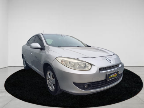 RENAULT Fluence 2.0 16V 4P FLEX DYNAMIQUE AUTOMTICO, Foto 4