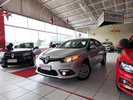 RENAULT Fluence 2.0 16V 4P FLEX DYNAMIQUE AUTOMTICO, Foto 1