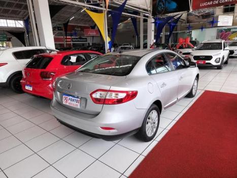 RENAULT Fluence 2.0 16V 4P FLEX DYNAMIQUE AUTOMTICO, Foto 5