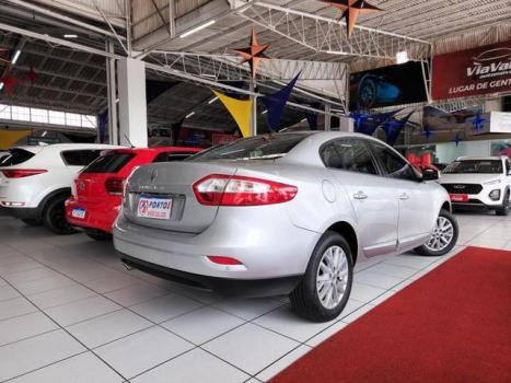 RENAULT Fluence 2.0 16V 4P FLEX DYNAMIQUE AUTOMTICO, Foto 6