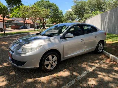 RENAULT Fluence 2.0 16V 4P FLEX DYNAMIQUE, Foto 3