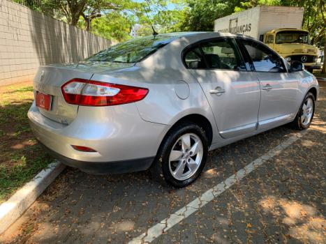 RENAULT Fluence 2.0 16V 4P FLEX DYNAMIQUE, Foto 4