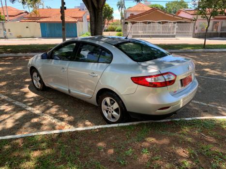 RENAULT Fluence 2.0 16V 4P FLEX DYNAMIQUE, Foto 6