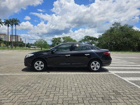 RENAULT Fluence 2.0 16V 4P FLEX DYNAMIQUE AUTOMTICO, Foto 2