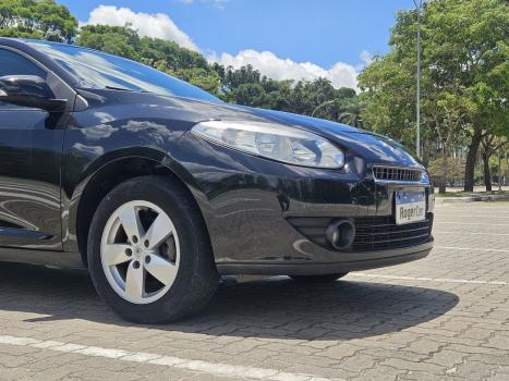 RENAULT Fluence 2.0 16V 4P FLEX DYNAMIQUE AUTOMTICO, Foto 3