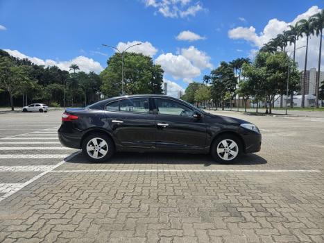 RENAULT Fluence 2.0 16V 4P FLEX DYNAMIQUE AUTOMTICO, Foto 9