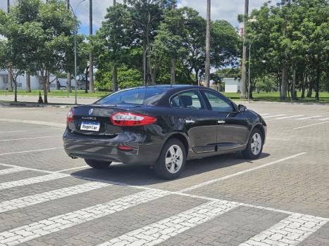 RENAULT Fluence 2.0 16V 4P FLEX DYNAMIQUE AUTOMTICO, Foto 11