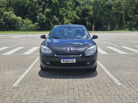 RENAULT Fluence 2.0 16V 4P FLEX DYNAMIQUE AUTOMTICO, Foto 19