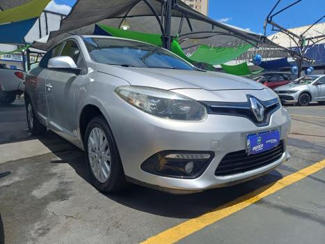 RENAULT Fluence 2.0 16V 4P FLEX DYNAMIQUE AUTOMTICO, Foto 2