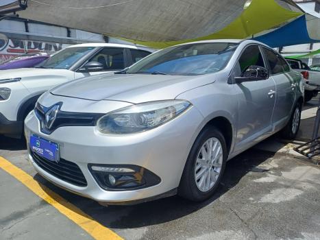 RENAULT Fluence 2.0 16V 4P FLEX DYNAMIQUE AUTOMTICO, Foto 3