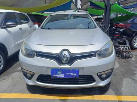 RENAULT Fluence 2.0 16V 4P FLEX DYNAMIQUE AUTOMTICO, Foto 6