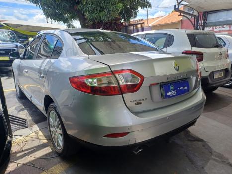 RENAULT Fluence 2.0 16V 4P FLEX DYNAMIQUE AUTOMTICO, Foto 12