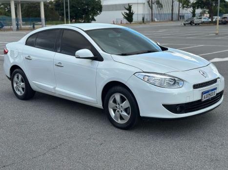 RENAULT Fluence 2.0 16V 4P FLEX DYNAMIQUE, Foto 1