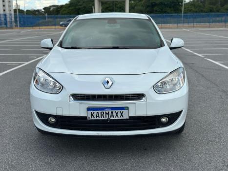 RENAULT Fluence 2.0 16V 4P FLEX DYNAMIQUE, Foto 2