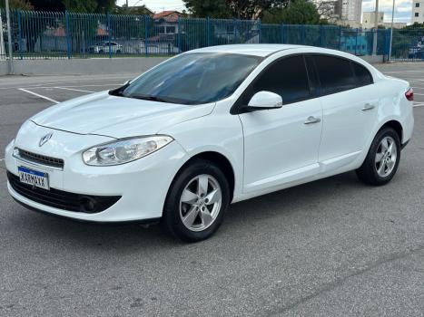 RENAULT Fluence 2.0 16V 4P FLEX DYNAMIQUE, Foto 3
