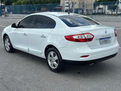RENAULT Fluence 2.0 16V 4P FLEX DYNAMIQUE, Foto 4