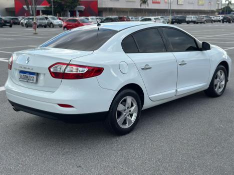 RENAULT Fluence 2.0 16V 4P FLEX DYNAMIQUE, Foto 6
