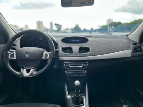 RENAULT Fluence 2.0 16V 4P FLEX DYNAMIQUE, Foto 7