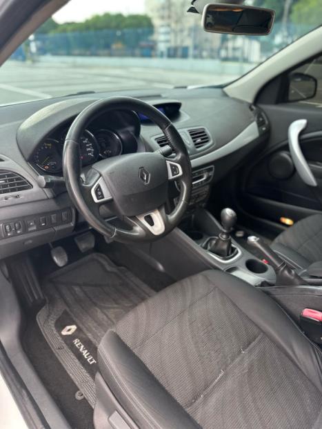 RENAULT Fluence 2.0 16V 4P FLEX DYNAMIQUE, Foto 8