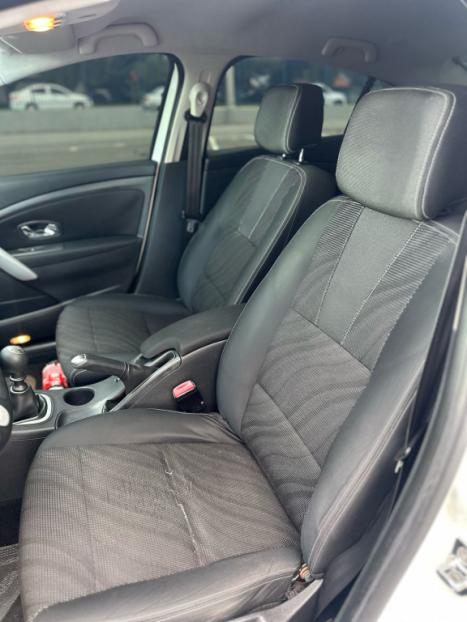 RENAULT Fluence 2.0 16V 4P FLEX DYNAMIQUE, Foto 9