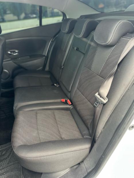RENAULT Fluence 2.0 16V 4P FLEX DYNAMIQUE, Foto 10