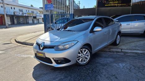 RENAULT Fluence 2.0 16V 4P FLEX DYNAMIQUE PLUS AUTOMTICO, Foto 1