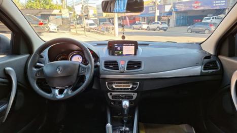 RENAULT Fluence 2.0 16V 4P FLEX DYNAMIQUE PLUS AUTOMTICO, Foto 3