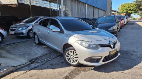 RENAULT Fluence 2.0 16V 4P FLEX DYNAMIQUE PLUS AUTOMTICO, Foto 5