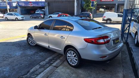 RENAULT Fluence 2.0 16V 4P FLEX DYNAMIQUE PLUS AUTOMTICO, Foto 6