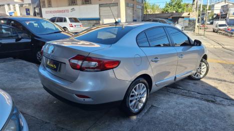 RENAULT Fluence 2.0 16V 4P FLEX DYNAMIQUE PLUS AUTOMTICO, Foto 7